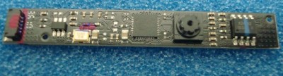 Webcam Samsung NP-RV511 RV515 RV520 A59-02839A foto