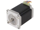 Motor DC 2-Fazat Pas cu Pas 24V 1.47Nm 4A