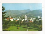 RF64 -Carte Postala- Campulung Moldovenesc, necirculata