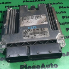 Calculator ecu Audi A6 (2004-2011) [4F2, C6] 0281012555