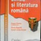 Limba și literatura rom&acirc;nă manual pentru clasa a XI-a