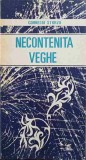 Necontenita Veghe. Versuri - Corneliu Sturzu, Editura Militara 1989, Poezie Romaneasca