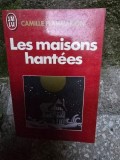 Les Maisons hantees - Cmille Flammarion