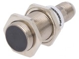 Senzor Inductiv M18 0-8mm 12-24VDC IP67