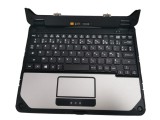 Tastatură AZERTY cu Dock pentru Panasonic CF-20