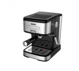 Cumpara ieftin Espressor cafea Zass ZEM 03 20bar 1.5L 850W Black Inox