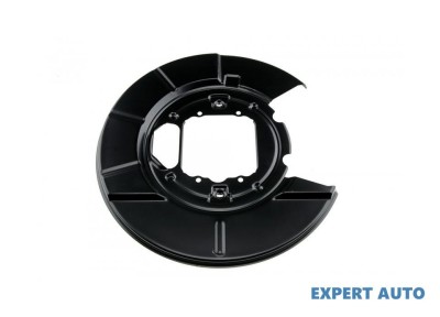 Protectie stropire disc frana BMW X5 (1999-2006) [E53] #1 foto