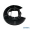 Protectie stropire disc frana BMW X5 (1999-2006) [E53] #1