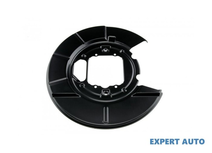 Protectie stropire disc frana BMW X5 (1999-2006) [E53] #1
