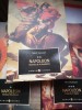 NAPOLEON - Max Gallo - Volumele 1,2,3 - Vol I: Cantecul de plecare, Vol II: Soarele la Austerlitz, Vol III: Imparatul regilor - Roman istoric