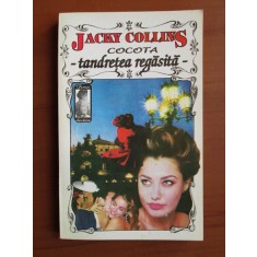 Jacky Collins - Cocota. Tandretea regasita