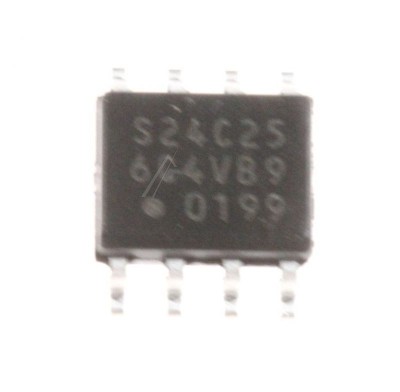 S-24C256CI-J8T1U4 CI EEPROM;S-24C256CI-J8T1U4,256KBIT,32KX 1103-001531 circuit integrat SAMSUNG foto