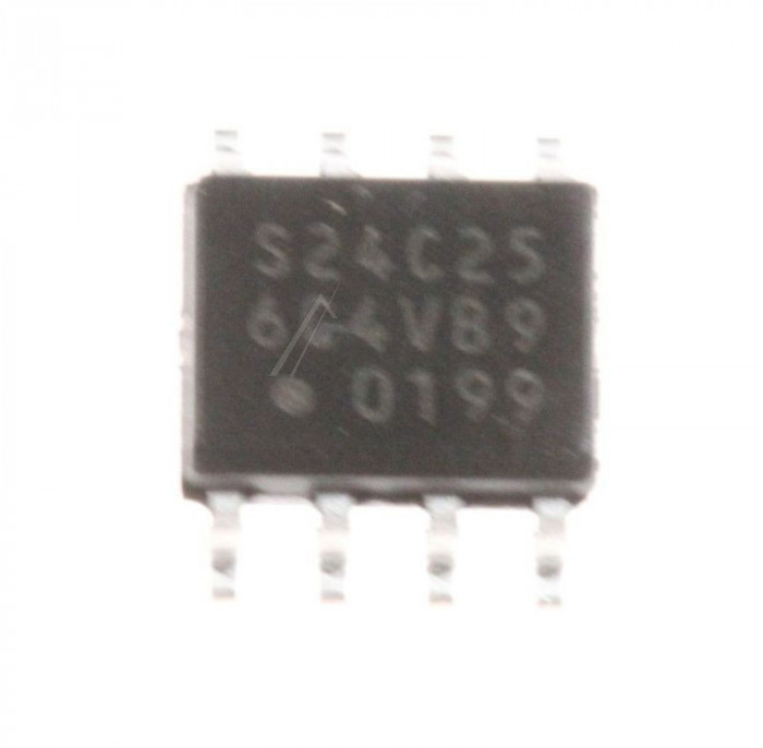 S-24C256CI-J8T1U4 CI EEPROM;S-24C256CI-J8T1U4,256KBIT,32KX 1103-001531 circuit integrat SAMSUNG