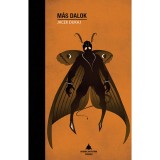 M&aacute;s dalok - Jacek Dukaj