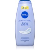 NIVEA Creme Smooth gel cremos pentru dus 750 ml