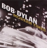 Modern Times | Bob Dylan, Country