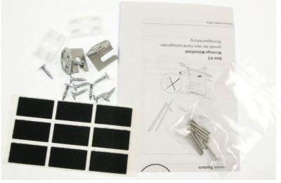 Piese de fixare masina de spalat vase&amp;nbsp;NEFF S197EB800E 10009603 BOSCH/SIEMENS. foto