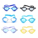Ochelari subacvatici cu toc de protectie, diverse modele