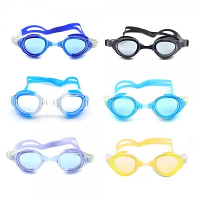 Ochelari subacvatici cu toc de protectie, diverse modele foto