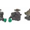 Pompa servodirectie Ford Escort 1990-2000, SRLine S5032008