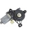 Motor macara geam ușă dreapta față VW GOLF VII 5G1, BQ1, BE1, BE2 2019 OEM: 5Q0959802C 20239610