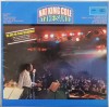 Vinil LP Nat King Cole &lrm;&ndash; At The Sands (VG+), Jazz