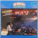 Vinil Nat King Cole &lrm;&ndash; At The Sands (VG+)
