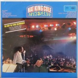Vinil Nat King Cole &lrm;&ndash; At The Sands (VG+)