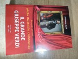 Alexandru Emanoil - Opera italiana in capodopere - Il Grande Giuseppe Verdi (Editura Pim, Iasi, 2013)