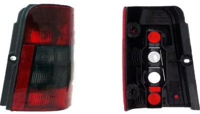 Stop spate lampa Berlingo G_ -09.2005 Berlingo MF 07.1996-10.2002 Peugeot Partner G_ 07.1996-11.2002 Partner G_ 11.2002-03.2008 TYC partea Dreapta foto