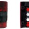 Stop spate lampa Berlingo G_ -09.2005 Berlingo MF 07.1996-10.2002 Peugeot Partner G_ 07.1996-11.2002 Partner G_ 11.2002-03.2008 TYC partea Dreapta