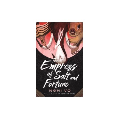 The Empress of Salt and Fortune foto