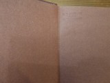 Colecție rară &bdquo;Cod Militar&rdquo; &ndash; Colonel Const. Negulescu &ndash; 3 Volume Complete &ndash; 1933/1934 &ndash; Interbelic, provenienta deosebita