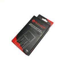 Incarcator Patona Berenstargh Dual pentru 18650 cell ICR18650-26F INR18650F1L NCR18650B US18650VTC5 US18650VTC6 - 19146