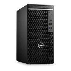 Calculator Dell OptiPlex 5080, Tower, Fara Procesor, Fara Memorie Ram, Fara Hard Disk, Placa Video Intel HD Graphics, Fara Windows, 12 Luni Garantie