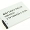 3,7V-1450MAH ACUMULATOR COM