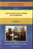 C8101N Universitatea din Cluj &icirc;n perioada interbelică, volumul III