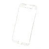 Rama LCD iPhone 8, 4.7&quot;, Hot Glue, Alb - Display Frame