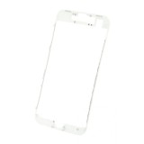Rama LCD iPhone 8, 4.7&quot;, Hot Glue, Alb - Display Frame