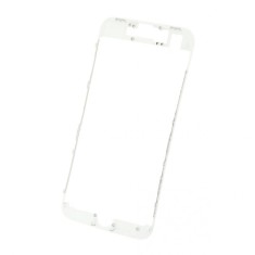 Rama LCD iPhone 8, 4.7, Hot Glue, Alb