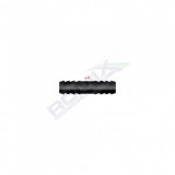 CONECTOR LINIAR FURTUN CONDUCTE UNIVERSAL 8MM - NEGRU SET 5 BUC