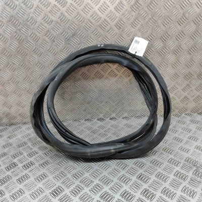 Garnitura ușă dreapta față FORD TRANSIT CUSTOM 2020 OEM: JK21-V20708-AC foto