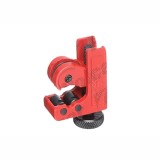 Dispozitiv de taiat conducta frana de cupru reglabil pentru tevi de 3-22 mm
