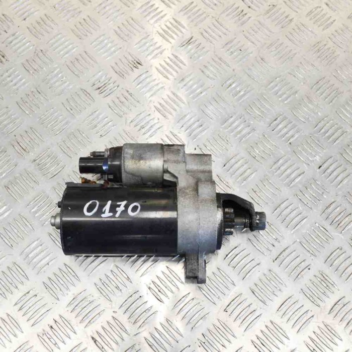 Electromotor AUDI A6 4G2, C7, 4GC 2013 OEM: 0001139075,0001139076,03L911021G