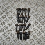 Set prezoane roata MERCEDES-BENZ GLC X253, C253 2022 OEM: A0009907607 32636798