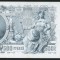 q514 RUSIA IMPERIALA 500 RUBLE 1912 VF