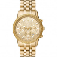 Ceas Barbati, Michael Kors, Hutton MK8953 - Marime universala