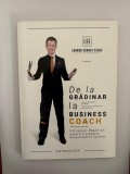 De la gradinar la business coach - Lorand Soares Szasz