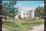 CPIB 17622 CARTE POSTALA - TOPLITA. VEDERE, Circulata, Fotografie