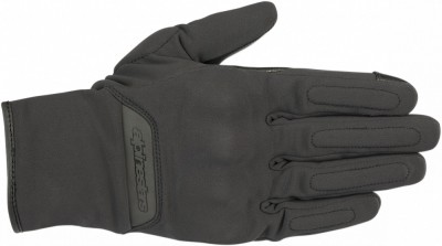 Manusi Alpinestars C-1 V2 Gore Windstopper culoare Negru marime XL Cod Produs: MX_NEW 33100680PE foto
